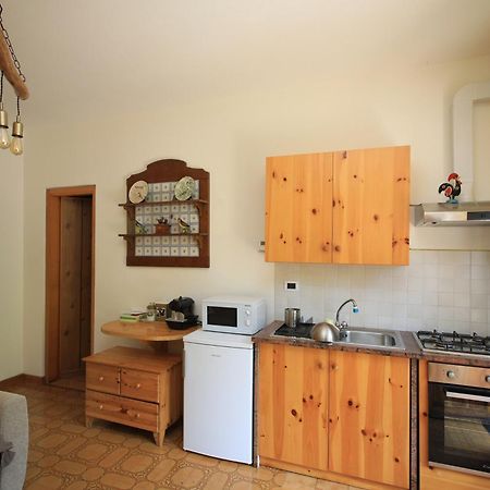 Green Riviera Case Vacanza Borzonasca Εξωτερικό φωτογραφία