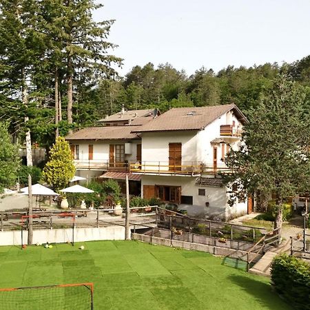 Green Riviera Case Vacanza Borzonasca Εξωτερικό φωτογραφία