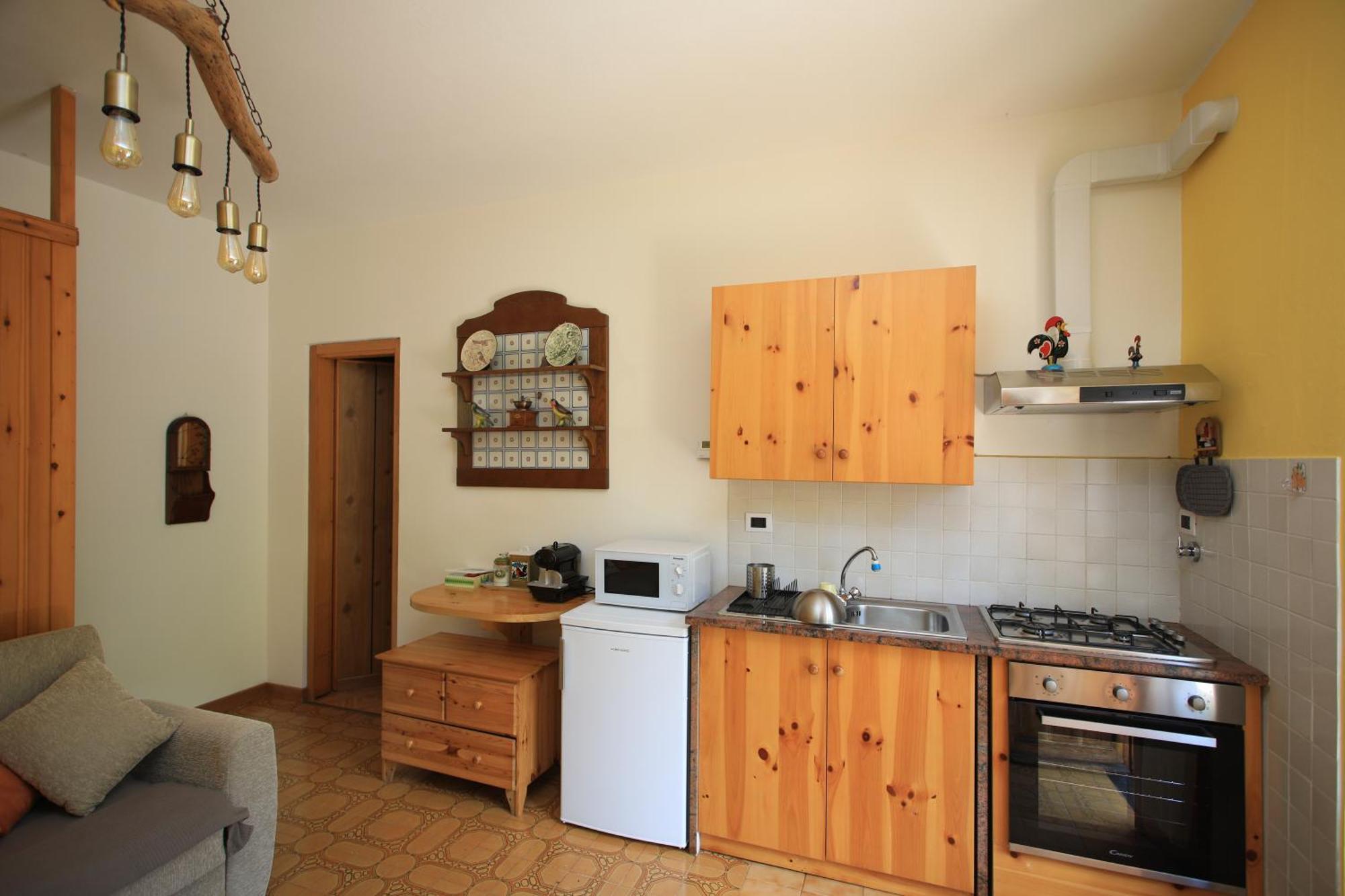Green Riviera Case Vacanza Borzonasca Εξωτερικό φωτογραφία