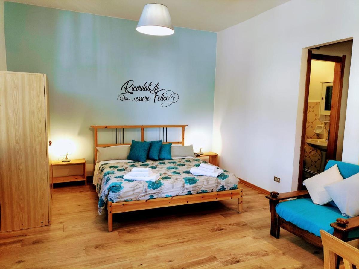 Green Riviera Case Vacanza Borzonasca Εξωτερικό φωτογραφία
