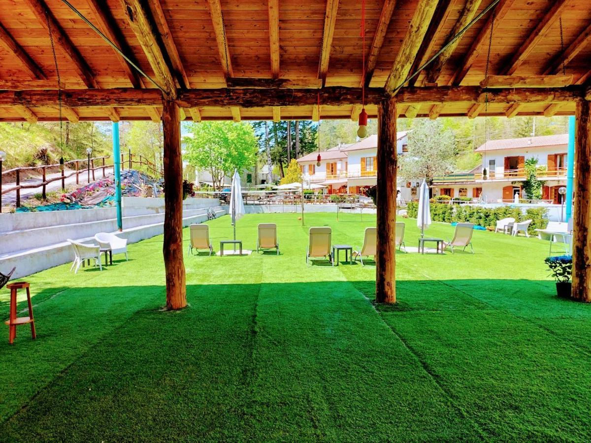 Green Riviera Case Vacanza Borzonasca Εξωτερικό φωτογραφία