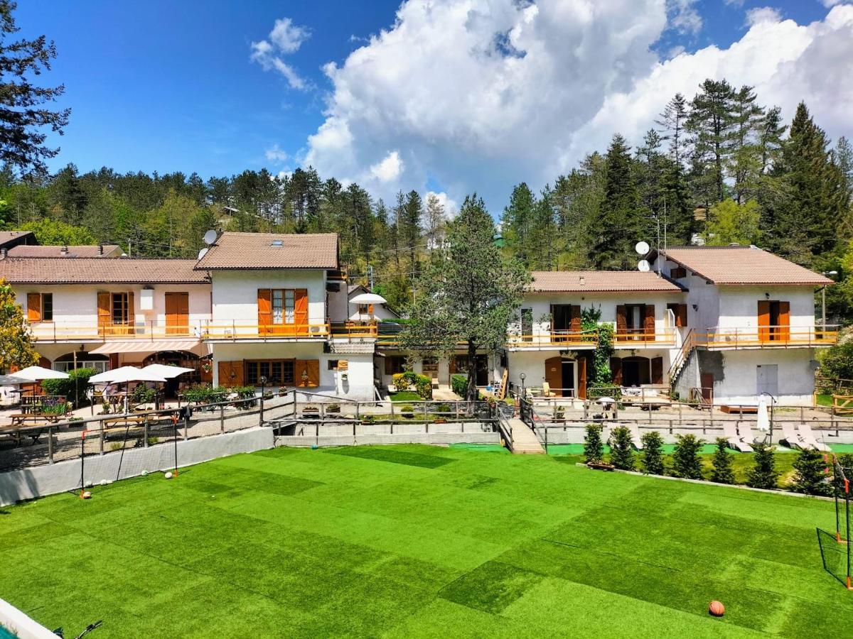 Green Riviera Case Vacanza Borzonasca Εξωτερικό φωτογραφία