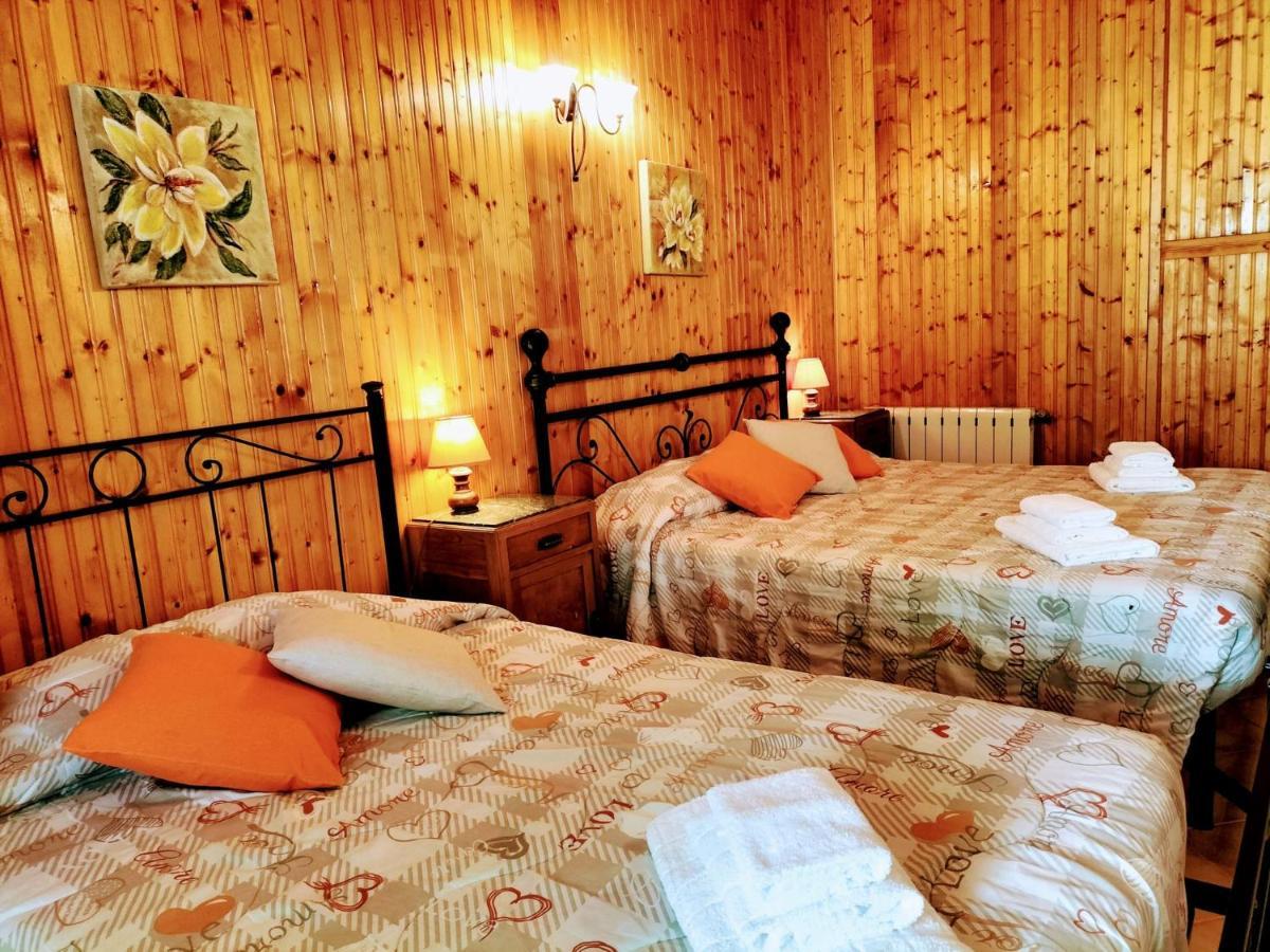 Green Riviera Case Vacanza Borzonasca Εξωτερικό φωτογραφία