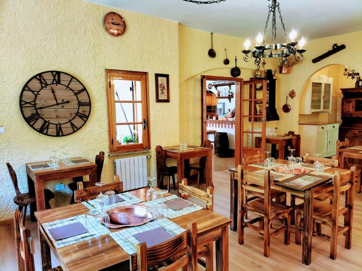 Green Riviera Case Vacanza Borzonasca Εξωτερικό φωτογραφία