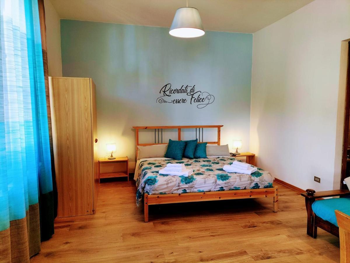 Green Riviera Case Vacanza Borzonasca Εξωτερικό φωτογραφία