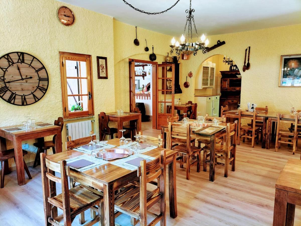 Green Riviera Case Vacanza Borzonasca Εξωτερικό φωτογραφία