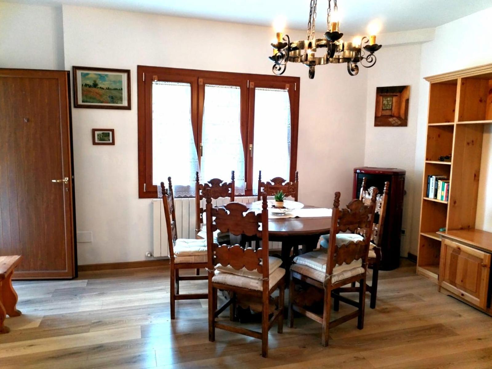Green Riviera Case Vacanza Borzonasca Εξωτερικό φωτογραφία