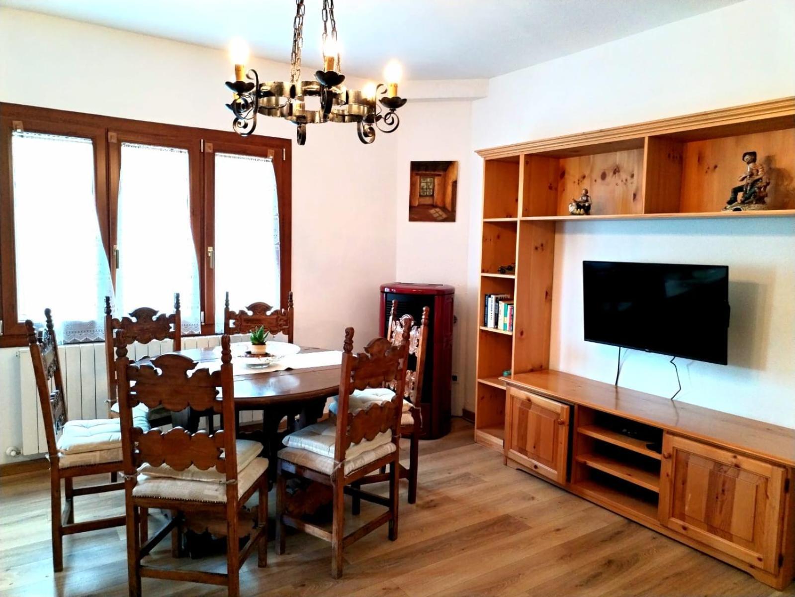 Green Riviera Case Vacanza Borzonasca Εξωτερικό φωτογραφία