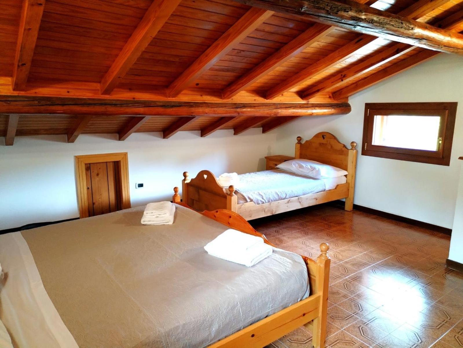 Green Riviera Case Vacanza Borzonasca Εξωτερικό φωτογραφία