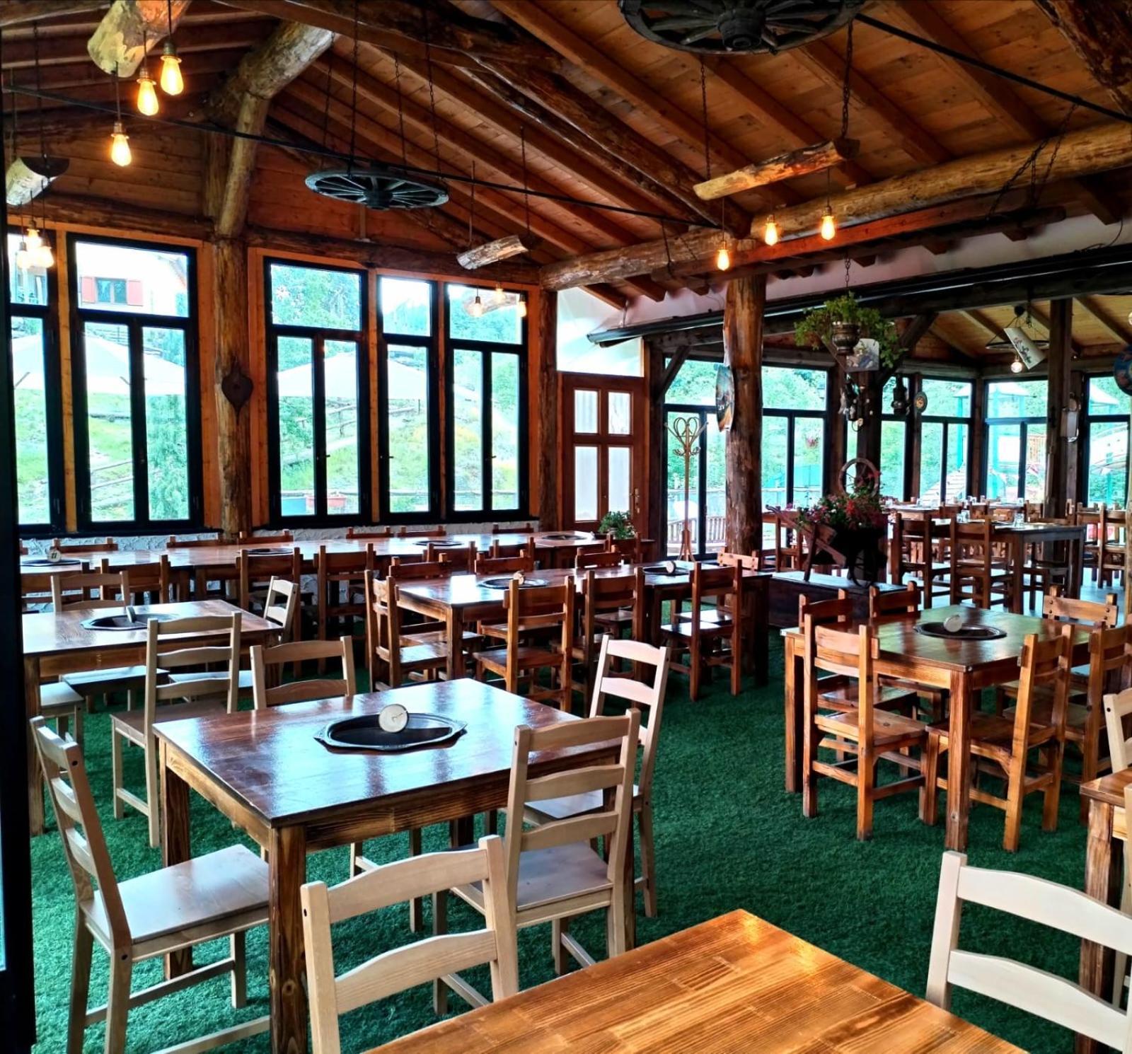 Green Riviera Case Vacanza Borzonasca Εξωτερικό φωτογραφία