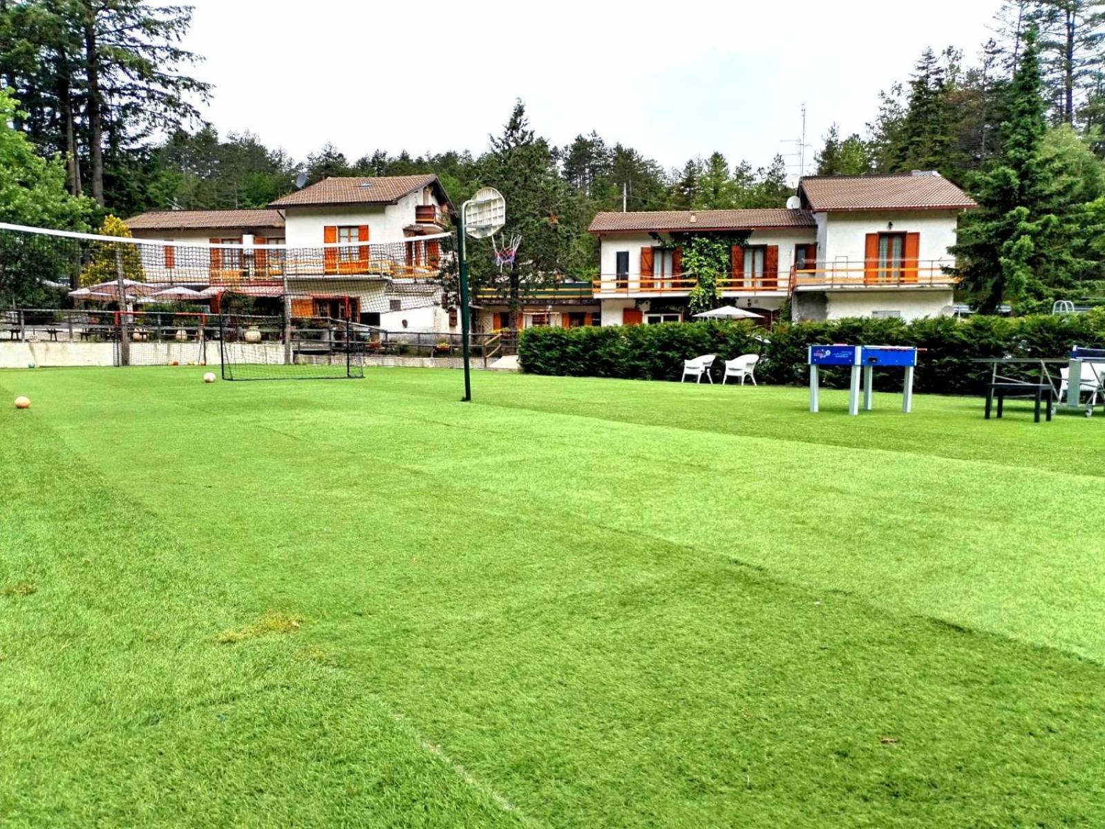 Green Riviera Case Vacanza Borzonasca Εξωτερικό φωτογραφία
