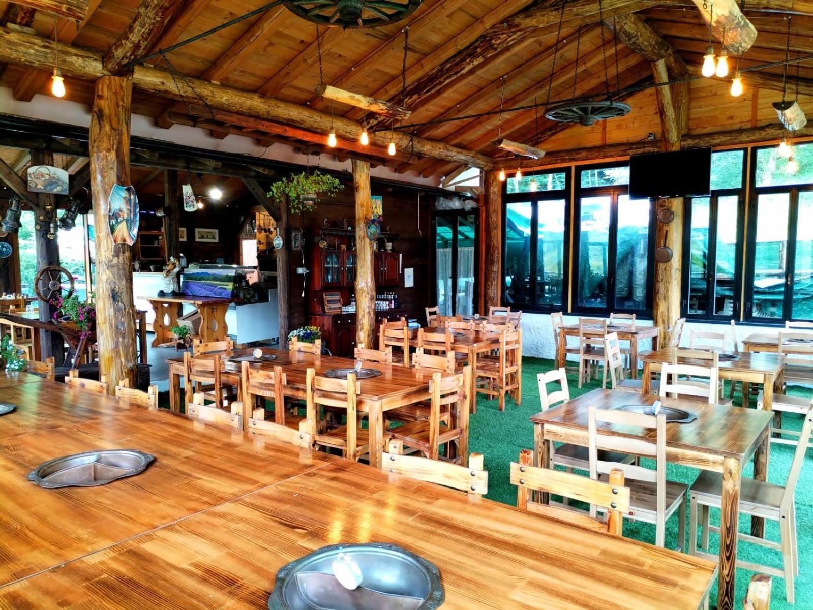 Green Riviera Case Vacanza Borzonasca Εξωτερικό φωτογραφία