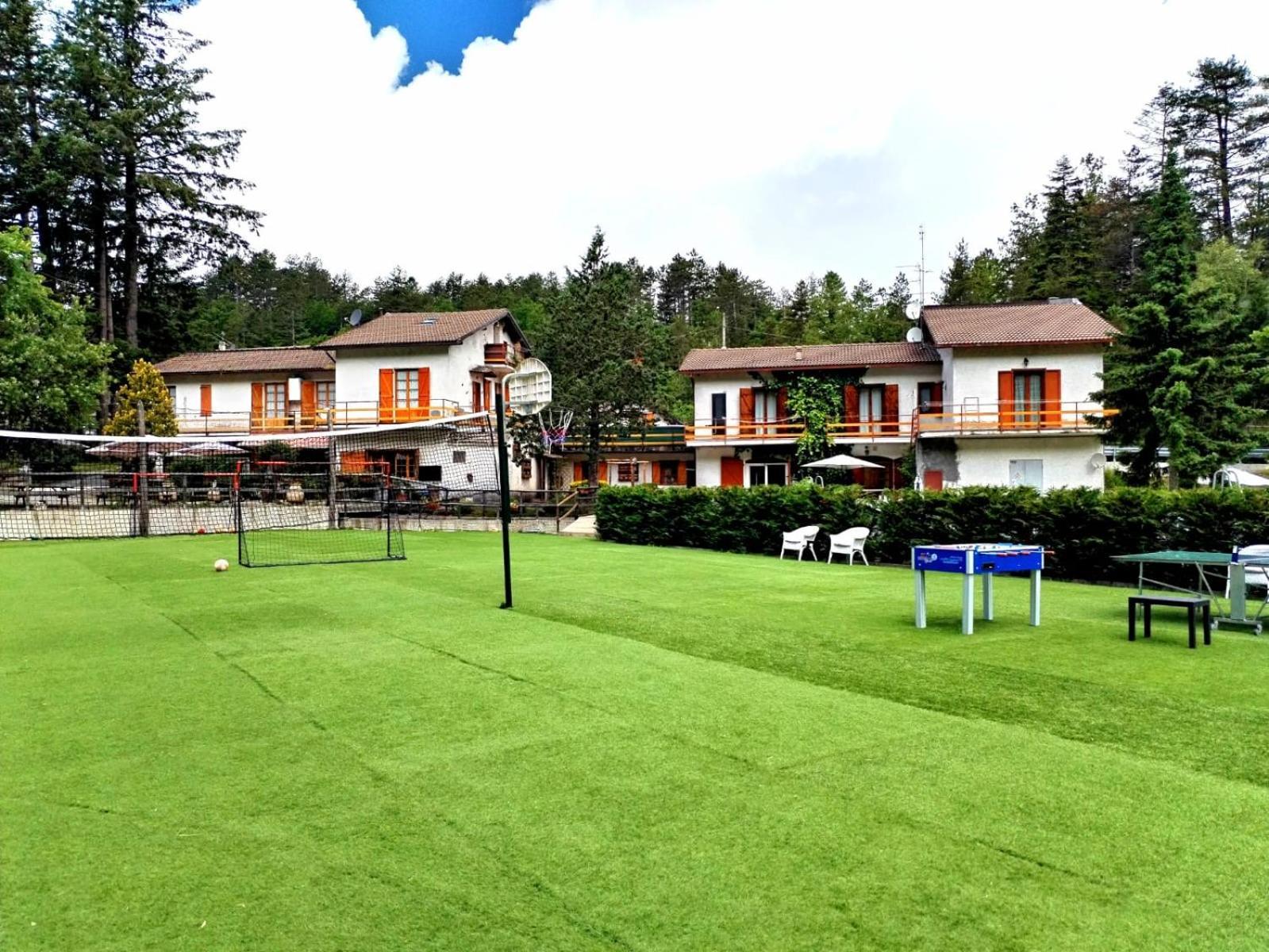 Green Riviera Case Vacanza Borzonasca Εξωτερικό φωτογραφία